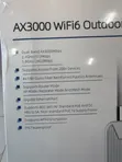 AX3000 WiFi 6 Outdoor Access Point - 4