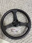 Universal Sports Steering Wheel - 3