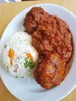 Weekend Pre-Order Foods Service - 2