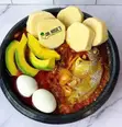 Weekend Pre-Order Foods Service - 5