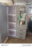 Double Wardrobe - Brand New - 1