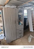 Double Wardrobe - Brand New - 2