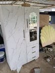 Double Wardrobe - Brand New - 3