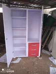 Double Wardrobe - Brand New - 4