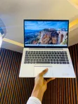 HP EliteBook 840 G8 Laptop - 16GB RAM, 256GB SSD - 2