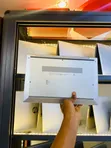 HP EliteBook 840 G8 Laptop - 16GB RAM, 256GB SSD - 4
