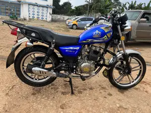 Royal RY150 Motorcycle