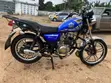 Royal RY150 Motorcycle - 1