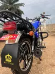 Royal RY150 Motorcycle - 2