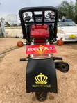 Royal RY150 Motorcycle - 3