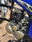 Royal RY150 Motorcycle - 4