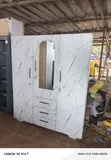 Wardrobe 3-in-1 - 1