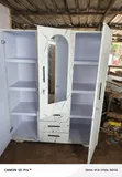 Wardrobe 3-in-1 - 2