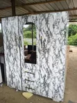 Wardrobe 3-in-1 - 3