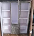 Wardrobe 3-in-1 - 5