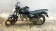 Apsonic AP125-30 2020 Motorcycle - Black - 1
