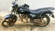 Apsonic AP125-30 2020 Motorcycle - Black - 2