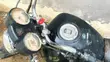 Apsonic AP125-30 2020 Motorcycle - Black - 3