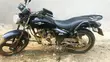 Apsonic AP125-30 2020 Motorcycle - Black - 4