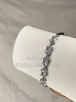 Premium Stainless Steel Bracelet