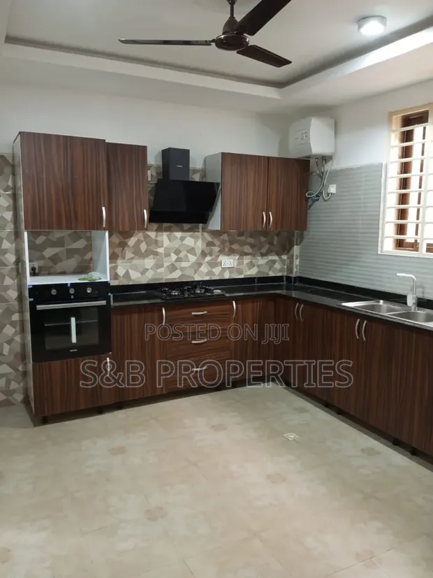 2 Bedroom Apartment for Rent in Westland (Presby Church Area) - 1