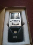 Complete Access Control Installation - Maglock System - 1