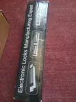 Complete Access Control Installation - Maglock System - 2