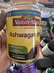 Nature Made Ashwagandha Gummies - 2