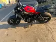 Yamaha MT-07 2017 Red - 5