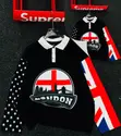 High Quality Men's Sweatshirt - Lee - 1