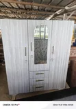 Wardrobe 3-in-1 - 1