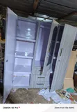 Wardrobe 3-in-1 - 2
