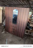 Wardrobe 3-in-1 - 4