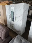 Wardrobe 3-in-1 - 5