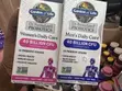 Garden of Life Woman & Men Probiotics - 1