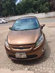 Ford Fiesta SE Hatchback 2012 Brown - 2