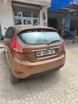 Ford Fiesta SE Hatchback 2012 Brown - 4