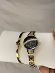 Renos Feminine Stainless Steel Watch - 3