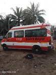 Mercedes-Benz Sprinter 1999 Orange - 1