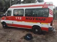Mercedes-Benz Sprinter 1999 Orange - 2