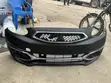 Mitsubishi Mirage 2016 Front Bumper - Complete Hatchback - 1