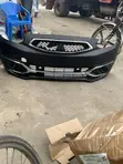 Mitsubishi Mirage 2016 Front Bumper - Complete Hatchback - 2