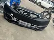 Mitsubishi Mirage 2016 Front Bumper - Complete Hatchback - 3