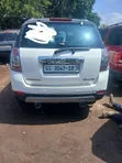 Daewoo Winstorm 2011 White - 1