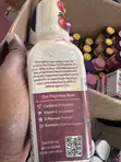 Cystex Cranberry Prebiotics Liquid - 2
