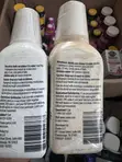 Cystex Cranberry Prebiotics Liquid - 3