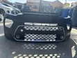 Kia Soul 2022 Front Bumper - Brand New - 2