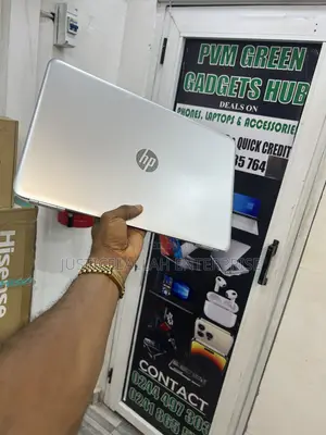 HP Pavilion TouchSmart 15 Laptop - Intel Core i7, 12GB RAM, 1TB HDD
