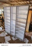 Wood-Mode Shoe Rack - 2