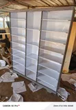 Wood-Mode Shoe Rack - 3